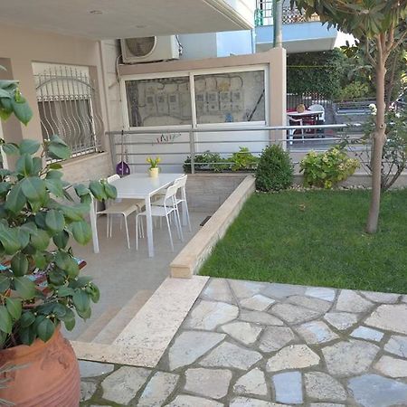 Δεσποινα Apartment Nea Peramos  Exterior photo