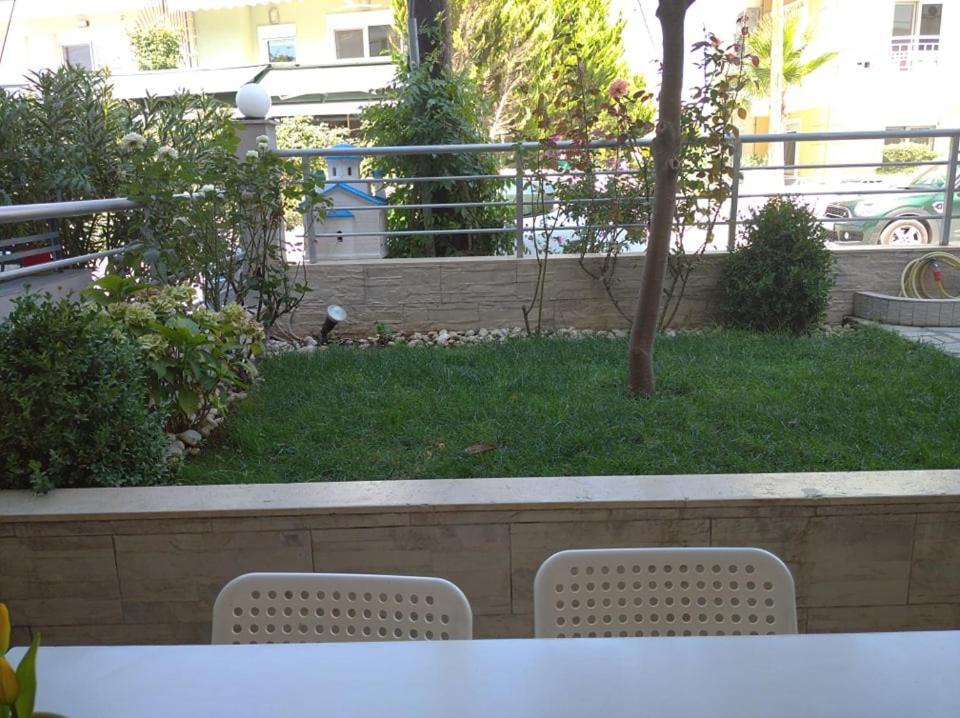 Δεσποινα Apartment Nea Peramos  Exterior photo
